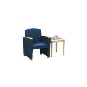  Savoy Series Guest Chair Finish Medium, Material 