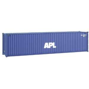  Walthers 40 High Cube Container   APL Toys & Games