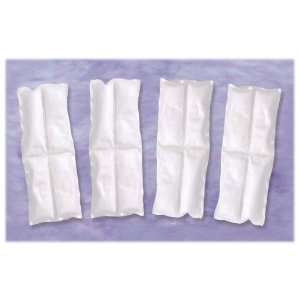  Standard Phase Change Cooling Vest Replacement Insert Set 
