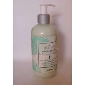   Mintheraphy for Feet 8 Oz Sole Soother Foot Lotion: Everything Else