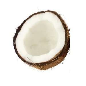  Coconut home fragrance oil 15ml