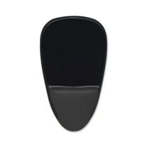  Safco SoftSpot Proline Mouse Pad Wrist Support   Black 