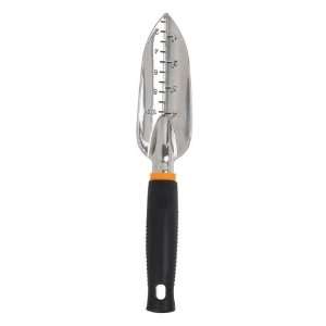  FISKARS INCORPORATED Softouch Transplanter Sold in packs 