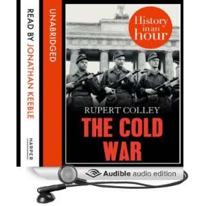  The Cold War History in an Hour (Audible Audio Edition 