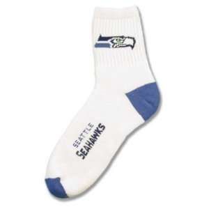  Seattle Seahawks Socks