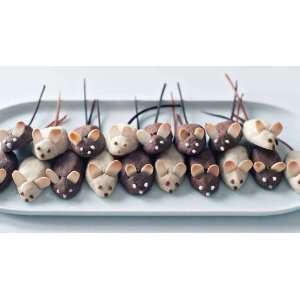  Adella Bellas Assorted French Mice Cookies Everything 