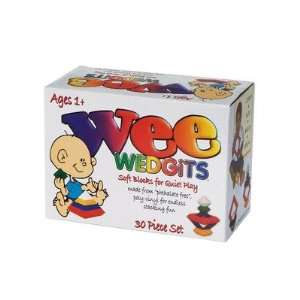  Wee 30 Piece Set Toys & Games