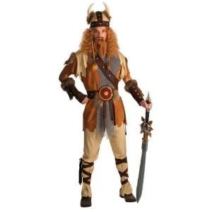  Viking Warrior Costume Toys & Games