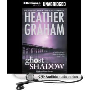  Ghost Shadow: Bone Island Trilogy, Book 1 (Audible Audio 