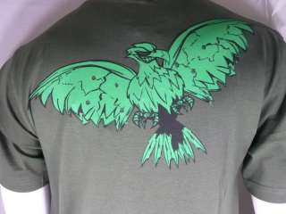 Smart Styles & Ed Hardy Eagle Dragon Designer t shirts  