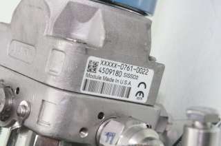 Rosemount 405 Compact Flowmeter 3051 Smart Differential Pressure 