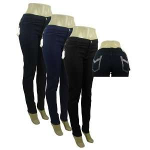  Womens Skinny Jeans Case Pack 12 