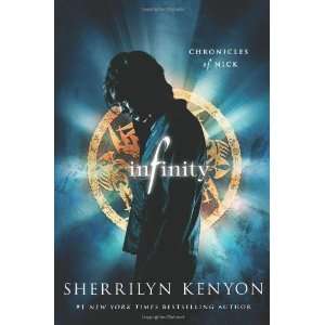  Infinity Chronicles of Nick [Hardcover] Sherrilyn Kenyon Books