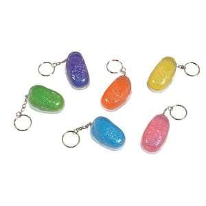  2 Sneaker Lip Gloss Key Chain Case Pack 24 Everything 