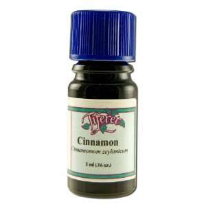   Blue Glass Aromatic Professional Oils Cinnamon Bark 5 ml: Beauty