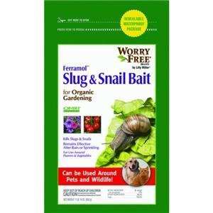  30OZ Slug/Snail Bait