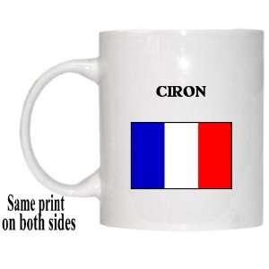  France   CIRON Mug: Everything Else