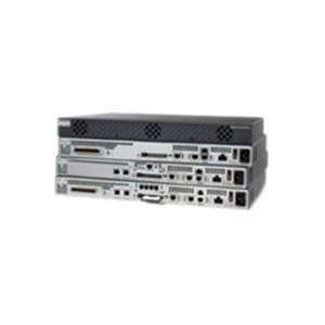  Cisco IAD2431 1T1E1 IAD2430 Series Integrated Access 