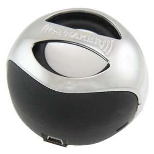  Mini Portable Speaker For iPod, iPhone, Cell Phones,  