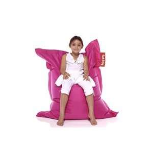  Junior Beanbag Color Pink Furniture & Decor