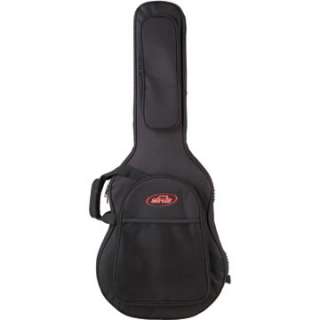 SKB CASES 1SKB SC30 SOFT CASE FOR THIN LINE ACOUSTIC / CLASSIC STYLE 