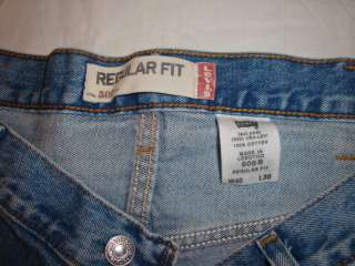 men 505 levi jeans size 40x30 brand levi s jeans 505 regular fit