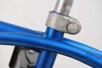   1970 Schwinn Sting Ray Muscle Bike Boys Bicycle Sky Blue Slik Juvenile
