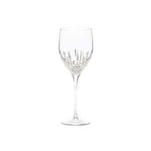  Vera Wang Fidelity Water Goblet: Kitchen & Dining