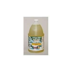  Green Key Heavy Duty Cleaner Degreaser: Kitchen & Dining