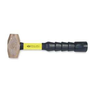 Sledge Hammer 2 Lb Fiberglass wGrip: Home Improvement