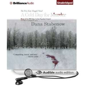  (Audible Audio Edition): Dana Stabenow, Marguerite Gavin: Books