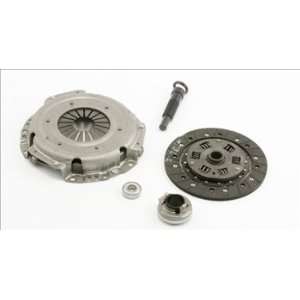  Luk Clutches And Flywheels 10 043 Clutch Kits: Automotive
