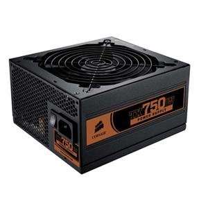  New Corsair TX CMPSU 750TX ATX12V & EPS12V Power Supply 