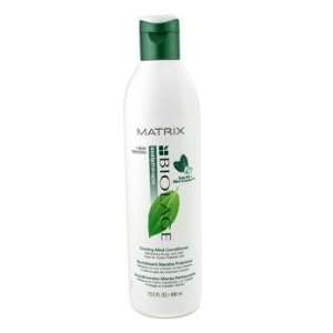  SCALP THERAPIE COOLING MINT CONDITIONER 13.5 OZ: Beauty