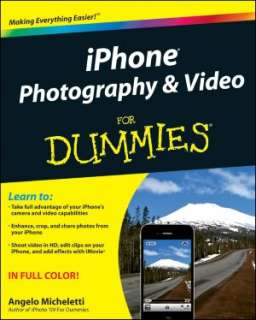   iPhone 4 For Dummies, Mini Edition by Edward C. Baig 