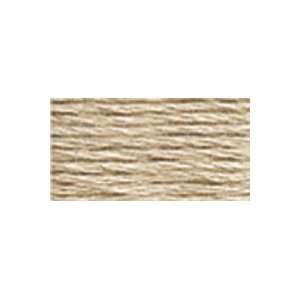  Anchor Six Strand Embroidery Floss 8.75 Yards Taupe Light 