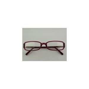   SALVATOVE FERRAGAMO FE 2539 B 220 DARK PURPLE PLASTIC 130MM EYEGLASSES