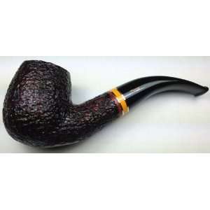  Savinelli Sistina (616 KS) Rustic Tobacco Pipe (*new line 