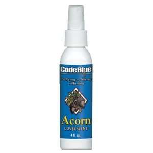  Code Blue Acorn Cover Scent: Arts, Crafts & Sewing