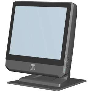 Elo B1 POS Terminal. 15B1 15IN LCD INTELLITOUCH (SURFACE ACOUSTIC WAVE 