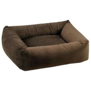    Bowsers Pet Products 11524 Dutchie Bed   Coffee