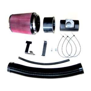   57i Induction Intake Kit, for the 2005 Toyota Corolla: Automotive