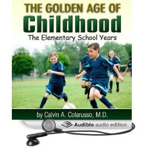   Years (Audible Audio Edition) Calvin A. Colarusso, Ken Maxon Books
