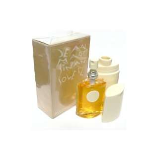 Jean Marc Sinan Soleil 1.0 Oz 30 Ml Eau De Parfum Spray Refillable for 
