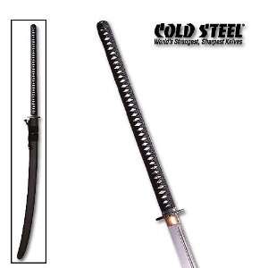  Cold Steel Nodachi Sword 