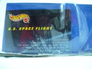   1998 Action Pack John Glenn Space Shuttle 1962 space flight NIP  