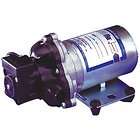 SHURflo 2.8 GPM Classic Series Potable Water Pump 12 Volt DC 45 PSI 3 
