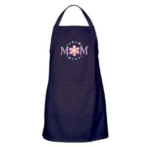  Apron (Dark) Simply The Best MOM In The Whole World 