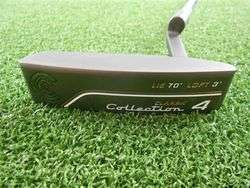 CLEVELAND CLASSICS 4 34 PUTTER VERY GOOD CONDITION  