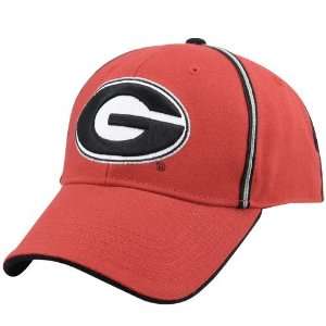   : Georgia Bulldogs Red Clutch College Gameday Hat: Sports & Outdoors